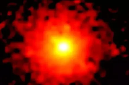 Potencijalna vanzemaljska prijetnja: Objekt koji će proći pored Zemlje pokazao čudno ponašanje