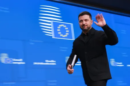 EU postigla dogovor o Ukrajini: Stigla prva reakcija Zelenskog