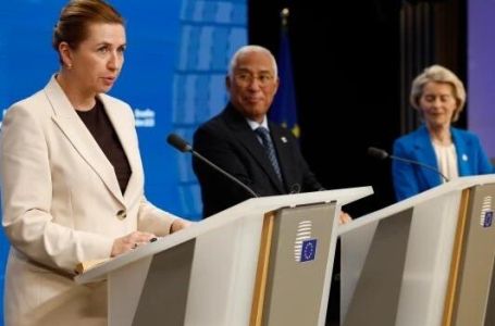 EU odobrila veliki kredit Ukrajini nakon teških pregovora