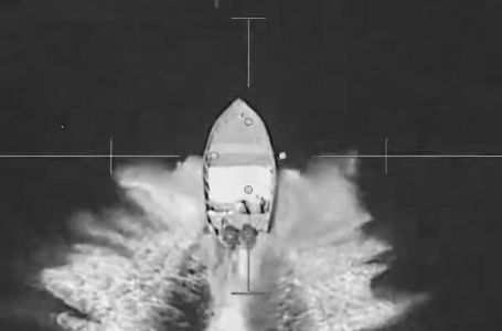 Vojska SAD napala dva broda kod Venecuele, ubijeno pet osoba