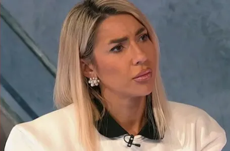 Jovana Jeremić objavila poruku koju joj je poslao otac dva mjeseca pred smrt