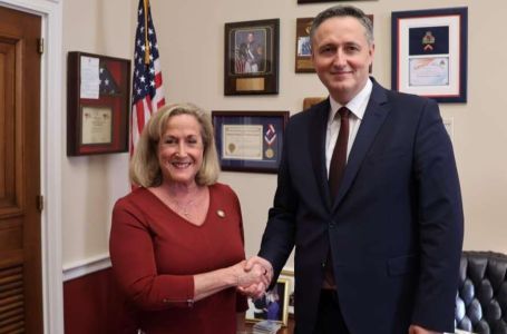 Nije propala BiH, propali su velikodržavni projekti