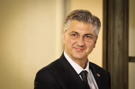 Plenković: EU pokazao da stoji uz Ukrajinu