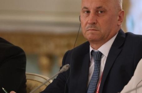 Ubijen šef ruske vojne obavještajne službe