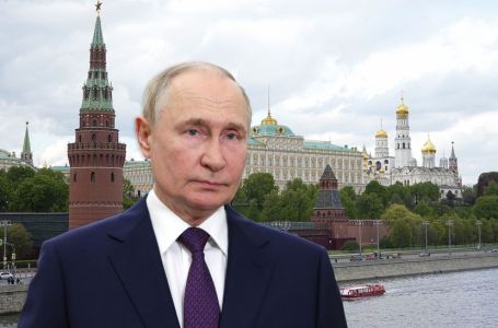 Ovo je oštra poruka koju je Kremlj objavio u 1 sat ujutru