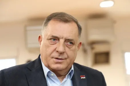 Dodik: Kada će opozicija prestati da laže u vezi izbora, CIK potvrdila da su žalbe neutemeljene