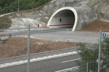 NOVA AFERA U BIH: POSKOK pokreće istragu oko izgradnje tunela Hranjen