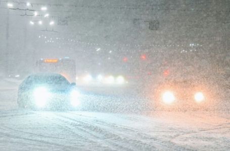 Zima se vraća u BiH: Spremite se na snijeg, niske temperature i čišći zrak!