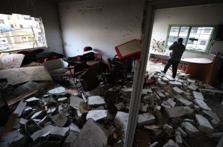 Grobar iz Gaze slomio tišinu: Od oktobra 2023. sahranio gotovo 18.000 ljudi