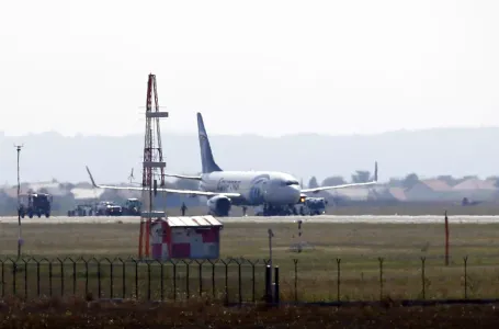 EES usporio protok putnika, aerodromi traže hitnu reviziju sistema