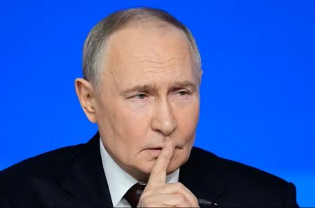 Putinova poruka "prijateljskoj Srbiji" da ispuni obaveze, u suprotnom...