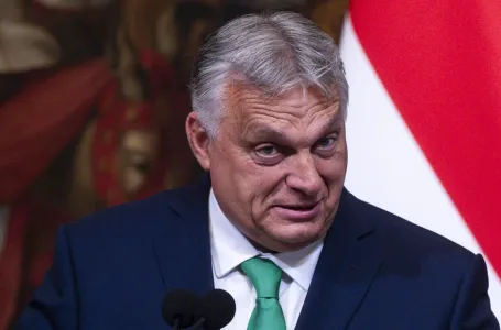 Orban u Briselu podigao tenzije: Nećemo šutiti - Njemačka ide ka ratu!