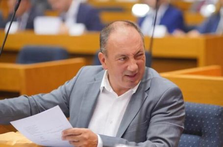 Crnadak pozvao na veliki dogovor opozicije i jedinstvo u PDP-u