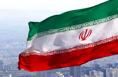 Iranac pogubljen pod optužbom da je špijunirao za Izrael