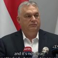 Orban: Nije jasno ko je napao koga