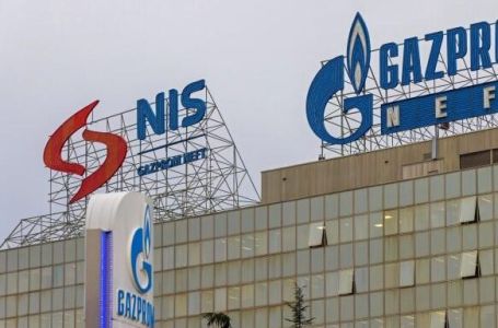 Vučić: Srbija korak bliže rješenju sankcija NIS-u