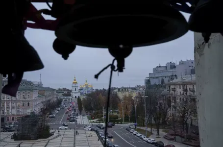 WSJ o mirovnom planu: Tačke spora teritorija, vojska, ali status ruskog jezika u Ukrajini