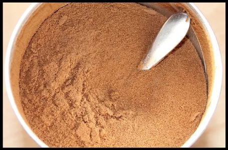 Zimska mješavina za kolače ubija želju za slatkišima: Samo prstohvat u kafu pomaže za mršavljenje