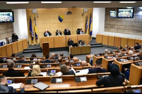 Izmjene Krivičnog zakona FBiH: Zlostavljačima se ukida mogućnost otkupa kazne?