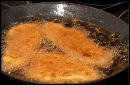 Ulje za prženje može biti kancerogeno: Test od 5 sekundi otkriva da li da ga bacite