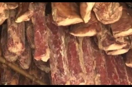 Evo koliko suho meso zaista smije da stoji u frižideru! Svi prave ogromnu grešku, a nisu ni svjesni