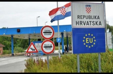 Primjena novog EES sistema se produžava, čekanja će biti duža nego sada