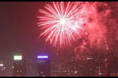 Ekonomski pokazatelji: Koliki je efekat javnog dočeka Nove godine u Sarajevu?