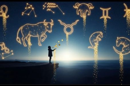 Veliki horoskop za 2026: Jedni blistaju u zlatu, drugi gledaju kako im se život raspada