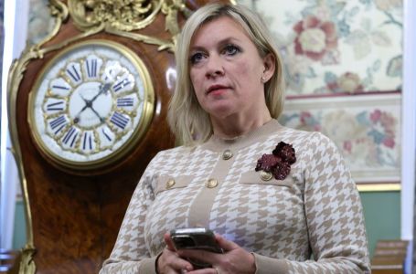 Zaharova izrekla zastrašujuću prijetnju Evropi: Ako se ne urazumite, ostat ćete bez praznika!