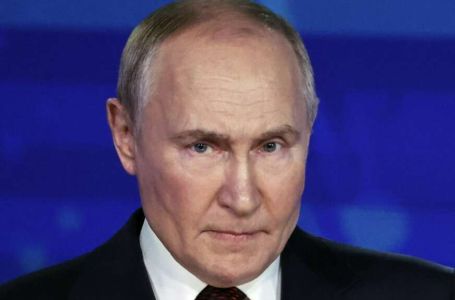 Rusija kreće u novi rat već 2027. godine? Obavještajci se slažu da je ovo sljedeća Putinova meta