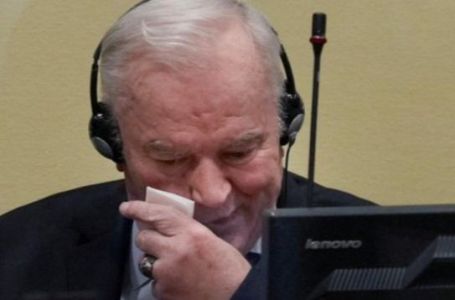 Sin ratnog zločinca Ratka Mladića tvrdi: Postoji visok rizik da čujemo najgore vijesti, vezan je...