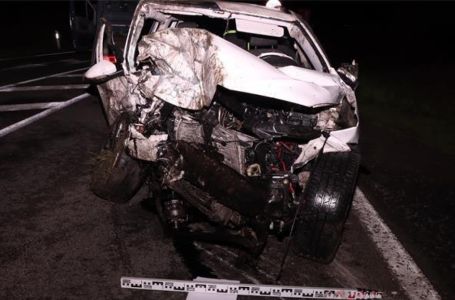 Djevojka oduzela prednost BMW-u koji je jurio 125 km/h: U nesreći poginuo njen sin (4) i pijani...