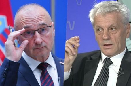 Enver Išerić uputio oštru poruku Grlić Radmanu: "Ne 'podupirite' nas više!"