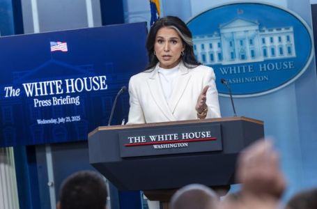 "Rusija ne može osvojiti Ukrajinu, kamoli Evropu": Šefica američkih obaveštajaca ponižava Moskvu