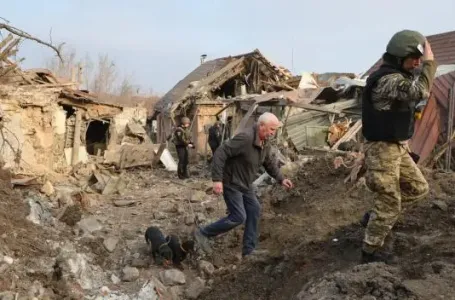 Evropa šalje vojsku u Ukrajinu?! Šef NATO-a otkrio: Nekoliko zemalja je spremno
