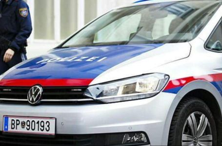 Bosanac uhapšen u Austriji nakon 180 pljački: Krao 13 godina i otuđio 195.000 eura