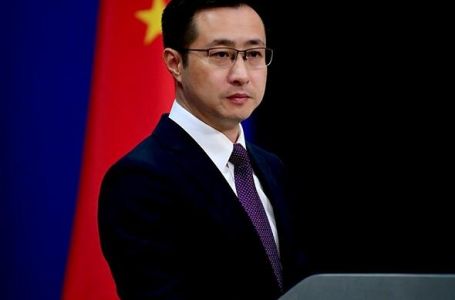 Kina osuđuje američku zapljenu brodova kod Venecuele