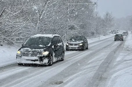 Sprema se vremenski udar na BiH kakav odavno nije bio: "Direktno iz Sibira”