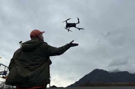 Nešto se misteriozno dešava na nebu iznad Njemačke: Oglasila se i policija