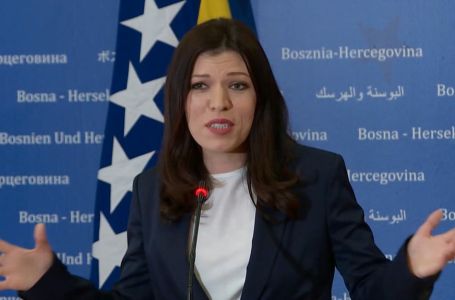 Sanja Vulić "zakuhala" u svom stilu. Sada je pretjerala i za njene standarde