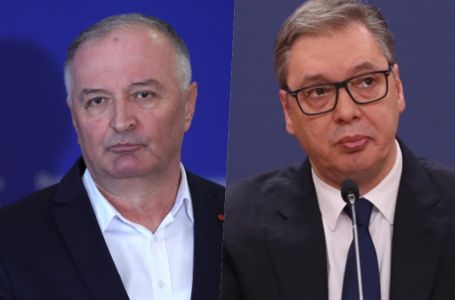 Helez o Vučićevoj poruci: Je li iskrena ili je ostao "mokrih opanaka"