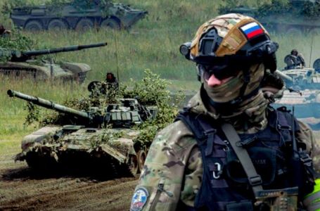 Ova evropska država je NAJSLABIJA karika u mogućem ratu protiv Rusije, brojke su JEZIVE!