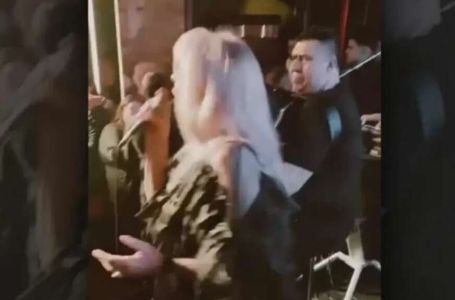 Hanka Paldum podijelila snimak s nastupa nakon kojeg je Samir izgubio život: Mnogo je potresena