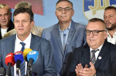 Radulović: Blanuša prihvatio kandidaturu za predsjednika SDS-a