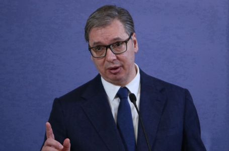 Vučić: Izbori pred kraj 2026. opredijelit će sudbinu Srbije