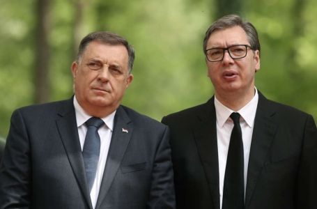 Sukob je kulminirao: Vučić poludio kada je saznao šta je Milorad dogovorio s Amerkancima...