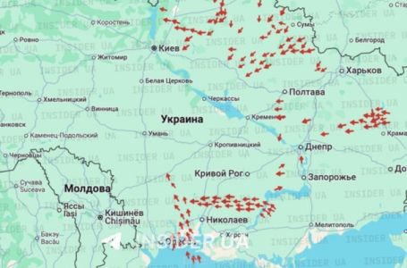 Rusija pokrenula masovni napad na Kijev