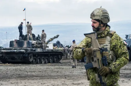 Balkan na prvoj liniji, 2 zemlje su ključne: Vojnici i oprema se ekspresno premještaju