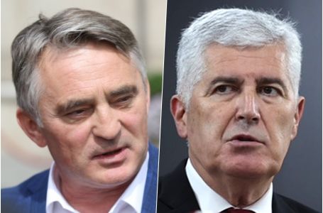 Očaj u Čovićevim redovima: „Komšić bi po Ustavu trebao predstavljati Hrvate, no ne može jer...“