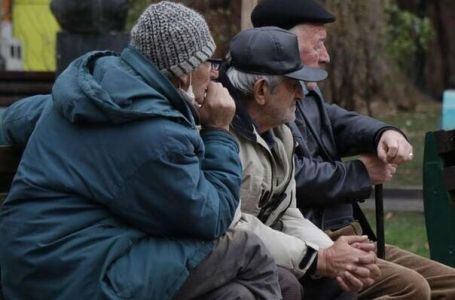 Sada je ZVANIČNO: Vlada FBiH izglasala: Evo koliko će se povećati penzije u 2026